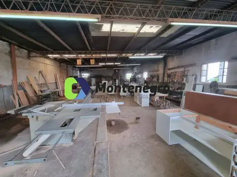 GalpÃ³n - Venta - Argentina, Quilmes - Avenida Mitre 4959