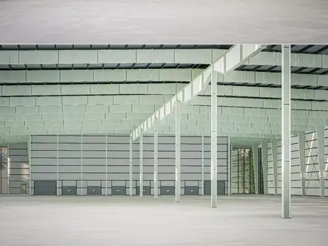 Plataforma logística Norlog