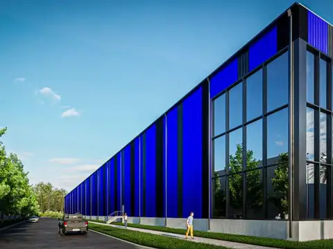 Galpon en Alquiler en Tigre Centro, USD 31.000