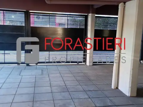 Cochera Av. Perón 90