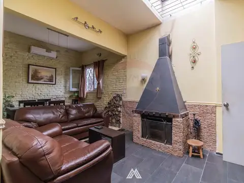 Casa en Venta en La Blanqueada , USD 290.000