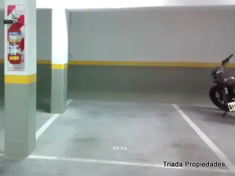 VENTA COCHERAS EN  BARRIO PARQUE HOLMBERG/DONADO - RAMBLAS HOLMBERG