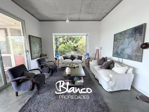 Casa en Alquiler Temporal al Norte