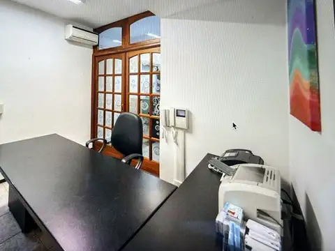 Avenida Olazábal 4800