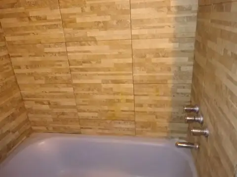 Departamento en Alquiler 40 años