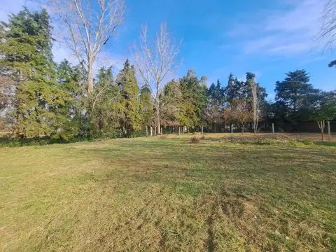 Venta Terreno en La Lonja 941m2