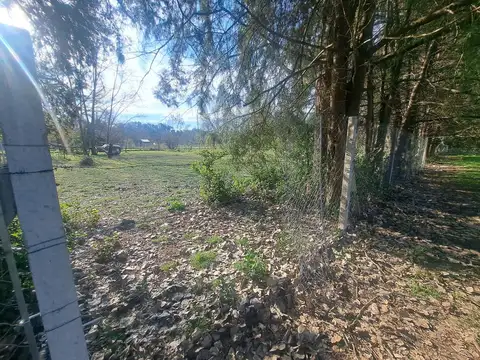 Terreno en Venta en La Lonja, USD 35.000