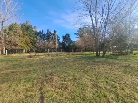 Terreno en Venta en La Lonja, USD 35.000