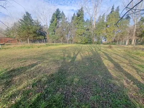 Venta Terreno en La Lonja 941m2