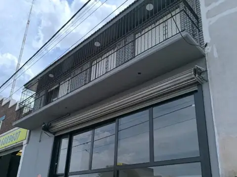 Galpon en Venta 20 años