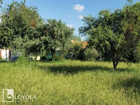 Terreno en Venta de 665,0 m2