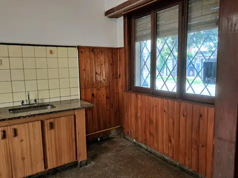 Depto Tipo Casa en Venta de 2 ambientes