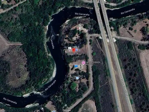 Terreno en Venta 16  mts Frente