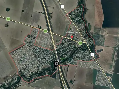 Terreno en Venta de 1355,0 m2