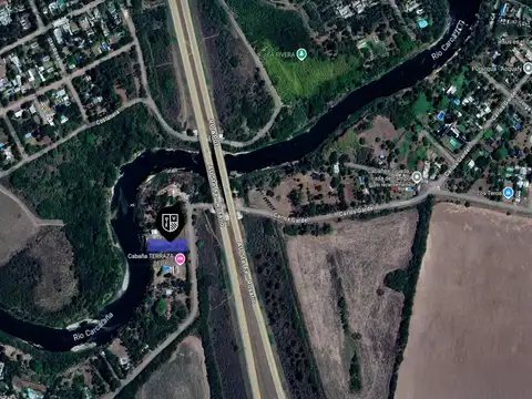 Terreno en Venta en Rosario, USD 40.000