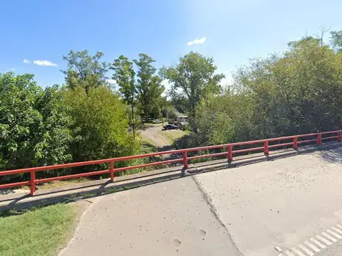 Au. Rosario - Santa Fe - Villa La Rivera