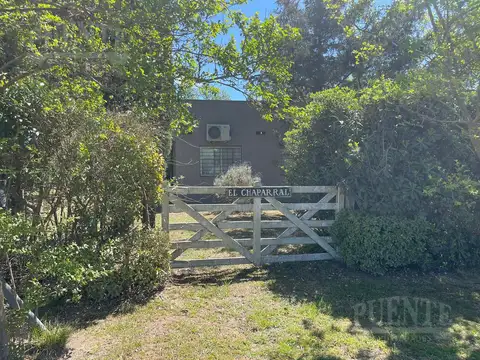 Hansel y 25 de Mayo, Estación Gómez Brandsen