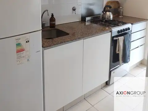 Departamento en Alquiler de 3 ambientes
