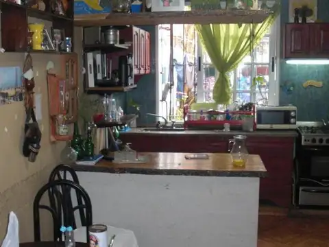 Casa en Venta de 5 dormitorios