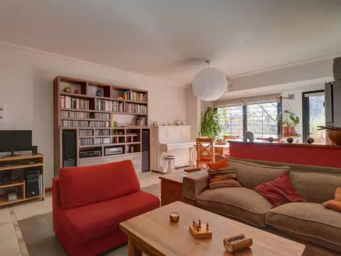 Depto Tipo Casa en Venta de 2 dormitorios