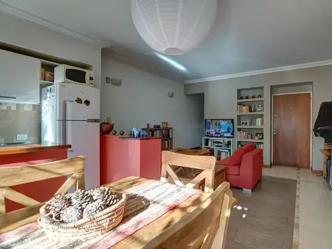 Depto Tipo Casa en Venta 17 años