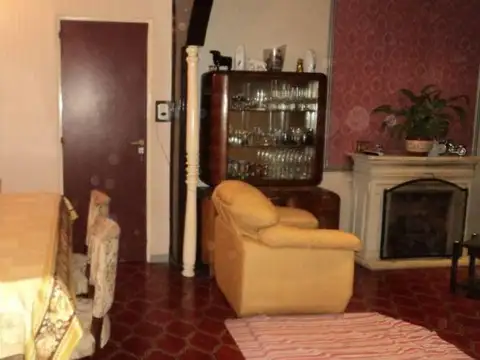 3 AMBIENTES | CAMPOS L.M    al 3800