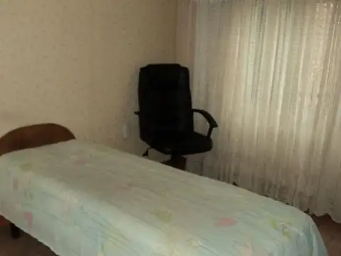 Casa 3 ambientes con 3 baños