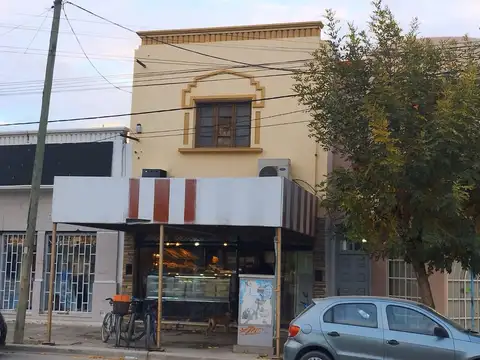 Venta Local Comercial Zona Centro!