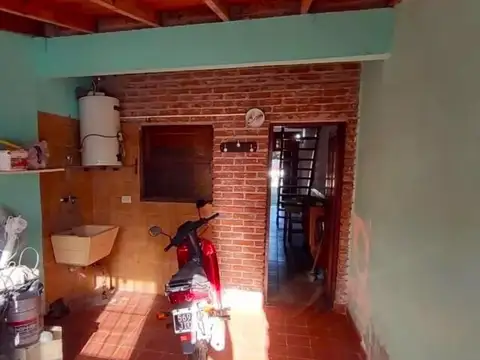 Departamento en Venta 15 años