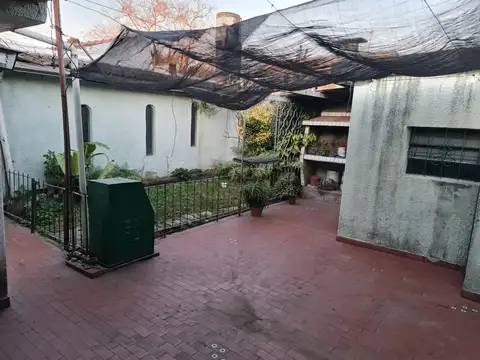 Casa en Venta 40 años