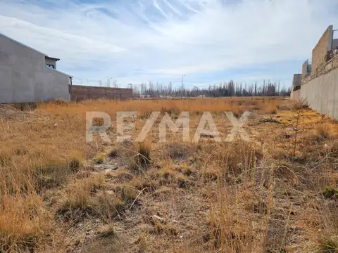 LOTE DE 369 M2 EN LOS PERALES FERNANDEZ ORO