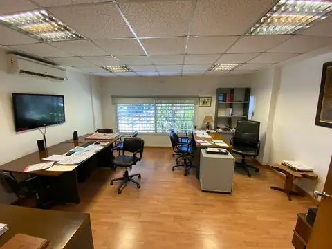 Galpon en Venta en San Fernando Vias  /  Libertador a Rio, USD 550.000