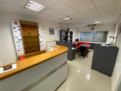 Galpon en Venta en San Fernando Vias  /  Libertador a Rio, USD 550.000