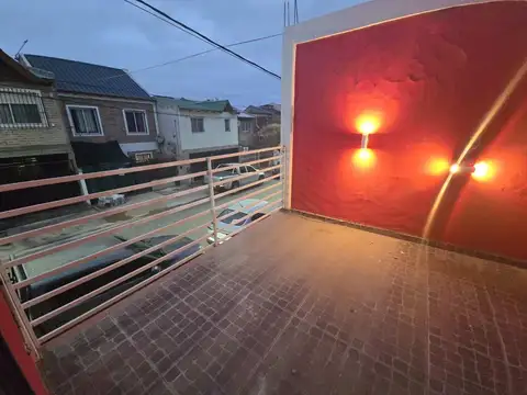 Depto Tipo Casa en Venta 13 años