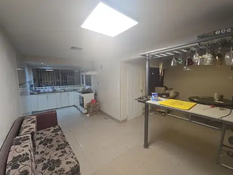 Depto Tipo Casa en Venta de 3 dormitorios