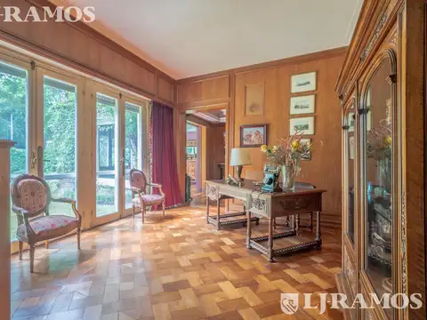 Casa en Venta de 5 dormitorios