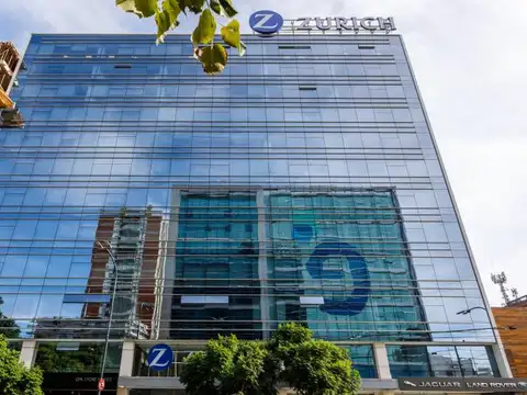 Oficinas corporativos en alquiler - Av Libertador 6350 - Piso 3