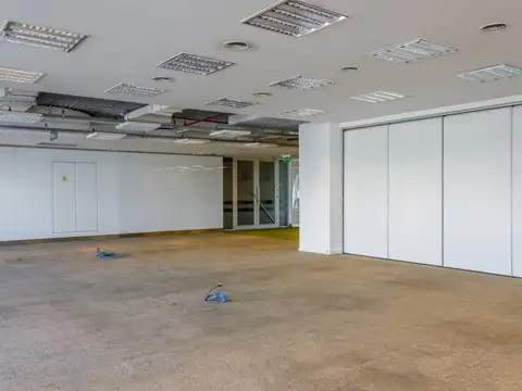 Av. Libertador 6300, Piso 3