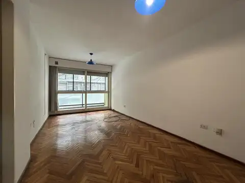 Departamento en Alquiler de 3 dormitorios