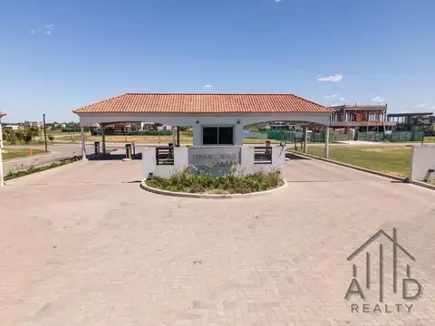 Lote Perimetral Magallanes Pueblos del