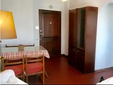 Departamento en Alquiler Temporal de 1 dormitorio
