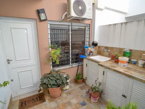 Depto Tipo Casa en Venta 15 años