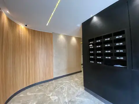 Departamento en Venta en Echesortu, USD 150.000