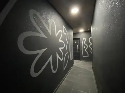 Venta - Departamento de dos dormitorios con parrillero exclusivo en Echesortu, Rosario