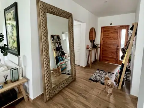 Casa en Alquiler en Lagoon Pilar, USD 2.500