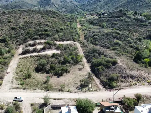 Terreno en Venta de 1890,0 m2