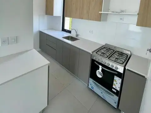 Departamento en Alquiler de 1 dormitorio