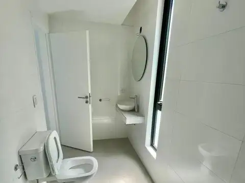 Departamento en Alquiler 1 año