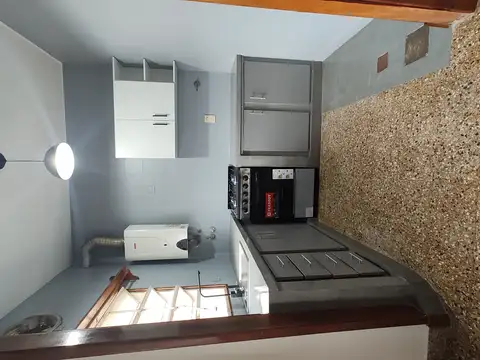 Departamento en Alquiler 60 años