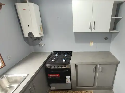 Departamento en Alquiler en Martinez, $ 800.000